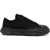 MAISON MIHARA YASUHIRO Peterson 23 Sneakers BLACK