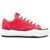 MAISON MIHARA YASUHIRO Peterson Sneakers RED