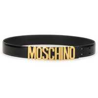 Curele Belt With Logo Femei