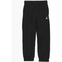 Pantaloni de trening Nike Air Jordan Solid Color Brooklyn Joggers With Drawstring Wais