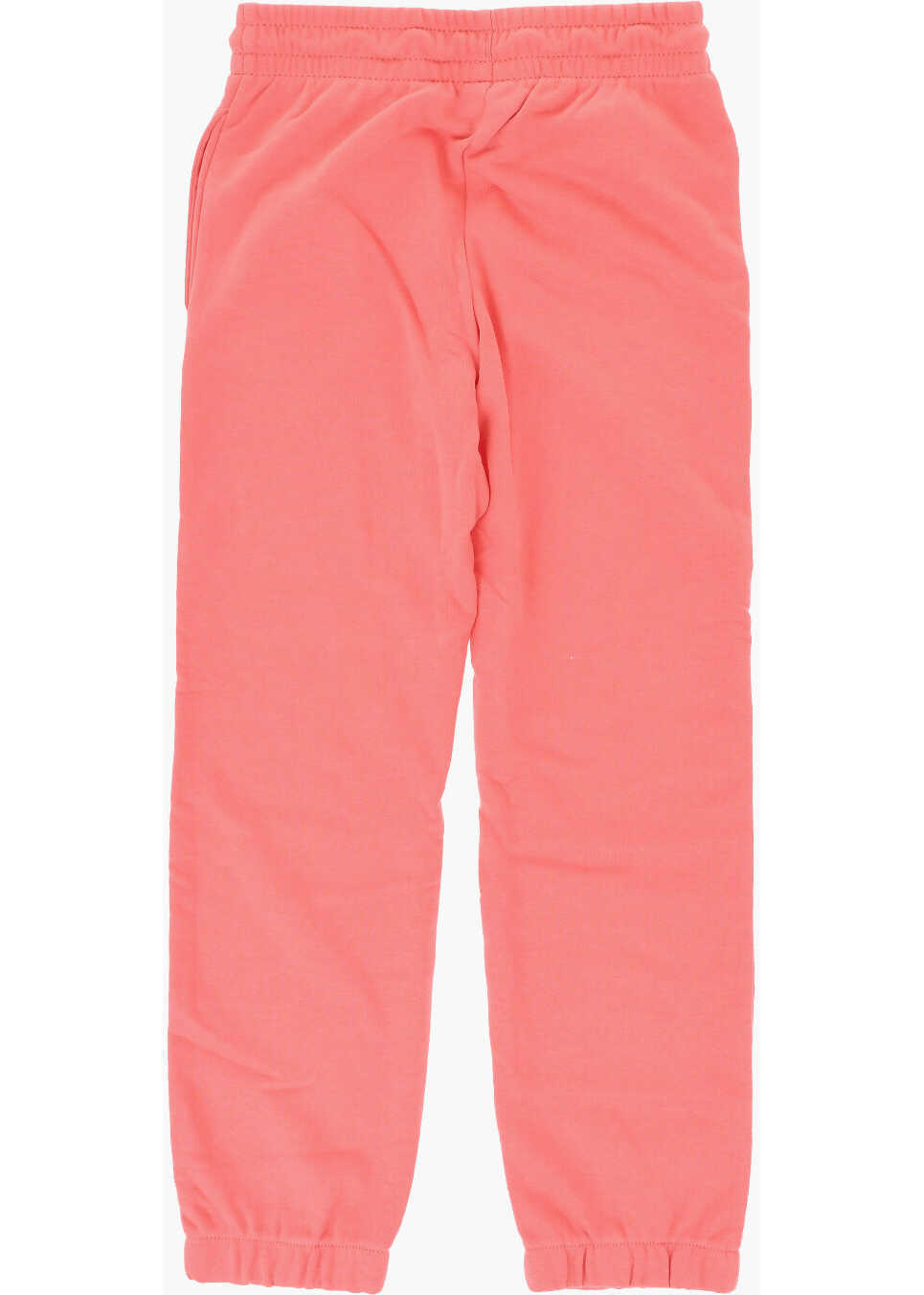 Pantaloni de trening Nike Air Jordan Solid Color Brooklyn Joggers With Drawstring Wais Pink Baieti (BM 18026221) 3