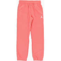 Pantaloni de trening Nike Air Jordan Solid Color Brooklyn Joggers With Drawstring Wais