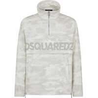 Jachete Camouflage Cotton Anorak Barbati
