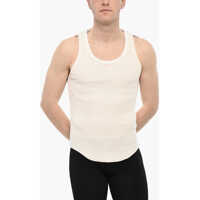 Lenjerie intima Cotton Underwear Tank Top With Bow Barbati