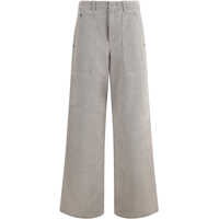 Blugi Wide leg Jeans Femei