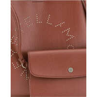 Genti de umar Faux leather Tote Bag Femei