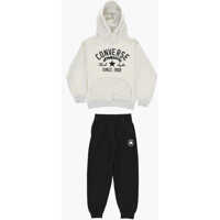 Bluze de trening Converse All Star Chuck Taylor Brushed Cotton Blend Hoodie And Jogger