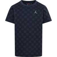 Tricouri Air Jordan Crew-Neck T-Shirt With All-Over Logo Baieti
