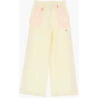 Pantaloni casual Air Jordan Utility Crafted Casual Pants With Contrast Pocket Baieti