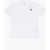 Nike Air Jordan Relaxed Fit Crew-Neck T-Shirt With Embroidery White