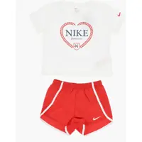 Salopete Two-Tone Game Swoosh Match Beachwear Baieti