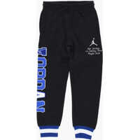 Pantaloni de trening Nike Air Jordan Brushed Cotton Blend Court Of Legends Joggers