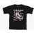 Nike Air Jordan Printed Crew-Neck T-Shirt Black