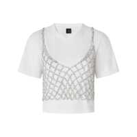 Tricouri Pinko T-Shirt Femei