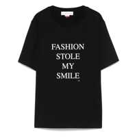 Tricouri Victoria Beckham T-Shirt Femei