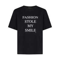 Tricouri Victoria Beckham T-Shirt Femei