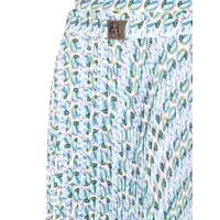 Imbracaminte Tory Burch Dama - Fuste Tory Burch Tory Burch Pleated Skirt BLUE Femei (BM 18027912) - B-mall.ro