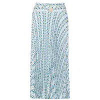 Fuste Tory Burch Pleated Skirt Femei