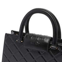 Genti de mana Tory Burch Dama - Genti de mana Tory Burch Tory Burch Black Femei (BM 18027918) - B-mall.ro