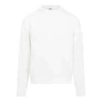 Pulovere C.P. Company Mercerized Cotton Sweater Barbati