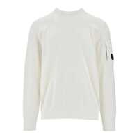Pulovere C.P. Company Cotton Sweater Fineness 12 Barbati