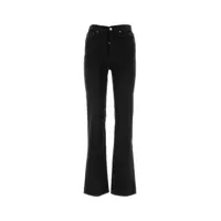 Blugi TOTÊME TOTEME Jeans Femei