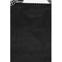 Genti de mana Stella McCartney Dama - Genti de mana Stella McCartney Stella McCartney Bags Black Femei (BM 18028158) - B-mall.ro