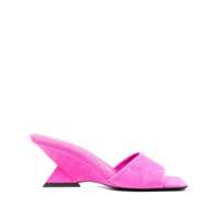 Sandale The Attico Sandals Femei