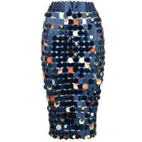 Fuste Rabanne Skirts Femei