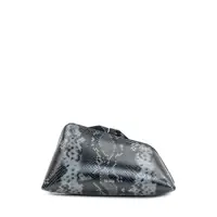 Genti mini The Attico Clutch 8:30 Pm Femei