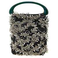 Genti de mana Dries Van Noten 'W.L.' Handbag Femei