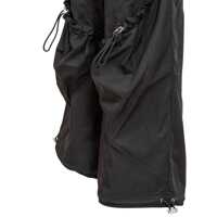 Pantaloni casual THE ATTICO Dama - Pantaloni casual THE ATTICO The Attico Pants Black Femei (BM 18028368) - B-mall.ro