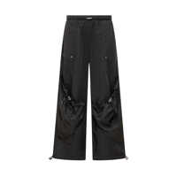 Pantaloni casual The Attico Pants Femei