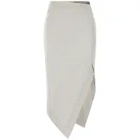 Fuste The Attico Skirt Femei