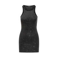 Rochii The Attico Midi Dress Femei