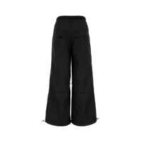 Pantaloni casual THE ATTICO Dama - Pantaloni casual THE ATTICO The Attico Pants Black Femei (BM 18028380) - B-mall.ro