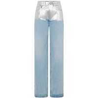 Blugi Rabanne Jeans Femei