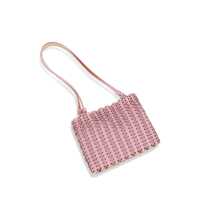 Genti de mana RABANNE Dama - Genti de mana RABANNE Rabanne Bags PINKGOLD Femei (BM 18028488) - B-mall.ro