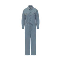 Rochii Isabel Marant Étoile Valena Jumpsuit Femei