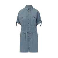 Rochii Isabel Marant Étoile Vally Jumpsuit Femei