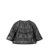 Topuri Isabel Marant Dama - Topuri Isabel Marant Isabel Marant toile Top Dilama Black Femei (BM 18028539) - B-mall.ro