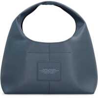 Genti de mana Marc Jacobs Dama - Genti de mana Marc Jacobs Marc Jacobs Leather The Sack Bag BLUE Femei (BM 18028548) - B-mall.ro