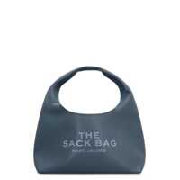 Genti de mana Marc Jacobs Leather The Sack Bag Femei