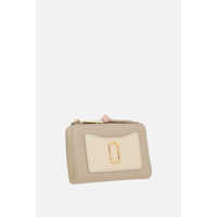 Portofele Marc Jacobs Dama - Portofele Marc Jacobs Marc Jacobs Wallets KHAKI MULTI Femei (BM 18028560) - B-mall.ro