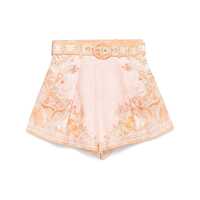 Pantaloni casual Zimmermann Shorts Femei