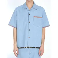 Camasi de blugi Denim Shirt Barbati
