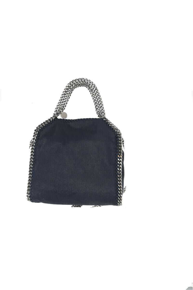 Genti de mana Stella McCartney Stella McCartney Bags Navy Femei (BM 18028782) 2