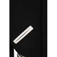 Geci Saint Laurent pentru Barbati - Paltoane Saint Laurent Saint Laurent Coats Black Barbati (BM 18028788) - B-mall.ro