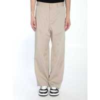 Pantaloni Straight Cargo Trousers Barbati