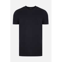 Topuri Giorgio Armani T-Shirts And Polos Barbati